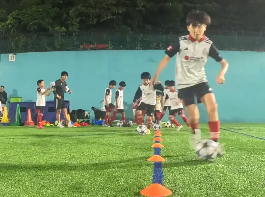 レオマール・GFC 東神奈川校